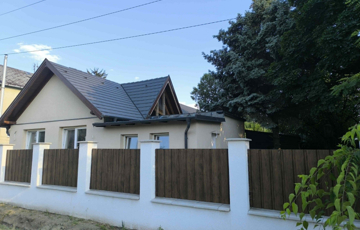Eladó családi ház