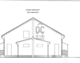 Eladó családi ház Hajdúsámson 61 900 000 Ft