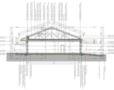 Eladó családi ház Debrecen 119 000 000 Ft