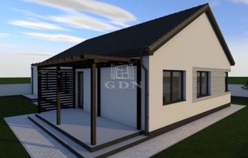 Eladó családi ház