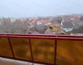 Szolnoki albérlet kiadó hosszú távra, belvárosban, csendes övezetben