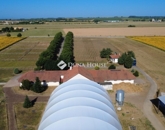 Eladó telek/földterület Pogány 450 000 000 Ft