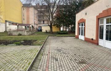 Kiadó vendéglátó egység