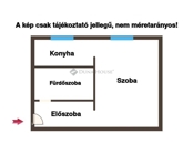 Eladó lakás Budapest XIII. ker 52 990 000 Ft