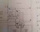 Tiszafüred központjában 4 szobás családi ház eladó