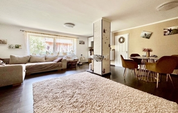 Eladó családi ház