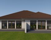 Eladó családi ház Nyíregyháza 81 990 000 Ft