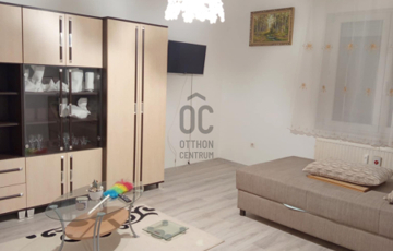 Eladó lakás