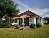 Eladó családi ház Szombathely 99 750 000 Ft