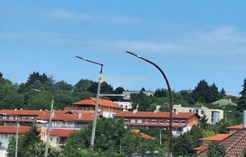 Eladó lakás
