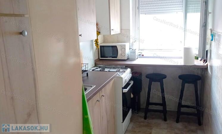 Jó állapotú panel lakás kiváló helyen                                 