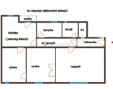 Eladó lakás Pécs 64 900 000 Ft