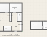 Eladó lakás Debrecen 69 900 000 Ft