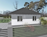 Eladó családi ház Atkár 55 000 000 Ft