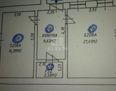 Eladó lakás Budapest VI. ker 72 900 000 Ft