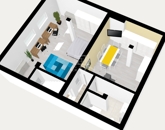 Eladó lakás Kismaros 124 000 000 Ft