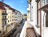 Eladó lakás Budapest I. ker 215 000 000 Ft