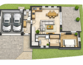 Eladó családi ház Székesfehérvár 175 000 000 Ft