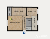 Eladó lakás Hódmezővásárhely 49 500 000 Ft