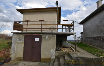 Eladó üdülő/nyaraló