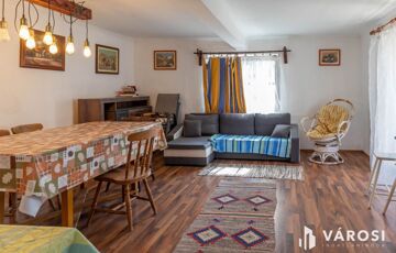 Eladó családi ház