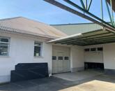 Szolnokon a Nagysándor József úton található műhely kiadó!