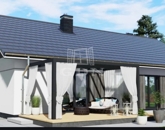 Eladó családi ház Kecskemét 54 000 000 Ft