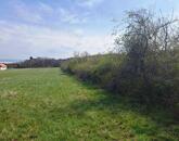 Építhető terület - eladó MEZŐGAZDASÁGI TERÜLET BALATONUDVARIBAN