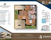 Eladó lakás Budapest XI. ker 110 212 000 Ft