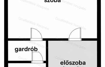 Eladó lakás
