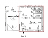 Kiadó iroda/üzlethelyiség Székesfehérvár 160 000 Ft
