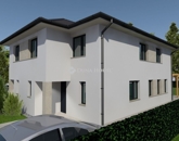 Eladó családi ház Gárdony 168 000 000 Ft