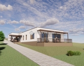 Eladó családi ház Pécs 114 900 000 Ft