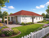 Eladó családi ház Pilisszentlászló 134 900 000 Ft