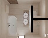 Eladó családi ház Hajdúsámson 76 900 000 Ft