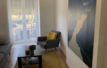 Kiadó iroda/üzlethelyiség