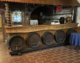 Eladó vendéglátó egység Lenti 98 540 000 Ft