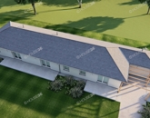 Eladó családi ház Kecskemét 64 900 000 Ft