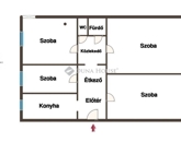 Eladó lakás Budapest IV. ker 85 000 000 Ft