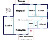 Eladó családi ház Albertirsa 64 000 000 Ft