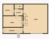 Eladó családi ház Tatabánya 29 000 000 Ft