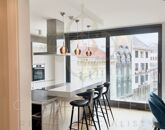 Kiadó lakás Budapest V. ker 2 700 Euro