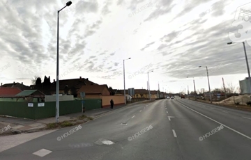 Eladó ipari ingatlan