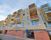 Eladó lakás Budapest XX. ker 57 500 000 Ft