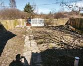 Lakható, 3 szobás ház, nagy telekkel, Oroszlány, Nyíres dűlőben