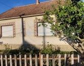 Eladó családi ház Magyarhertelend 34 500 000 Ft