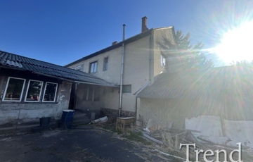 Eladó családi ház