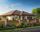 Eladó családi ház Érd 139 900 000 Ft