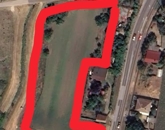 Eladó telek/földterület Mikepércs 75 000 000 Ft