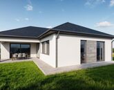 Eladó családi ház Győrújbarát 128 000 000 Ft